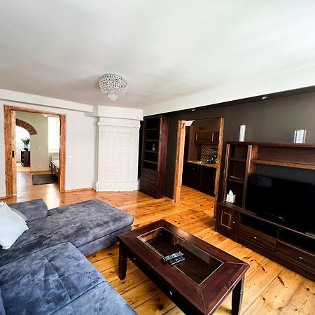Dome Square Apartment, Old Town Riga Exterior photo