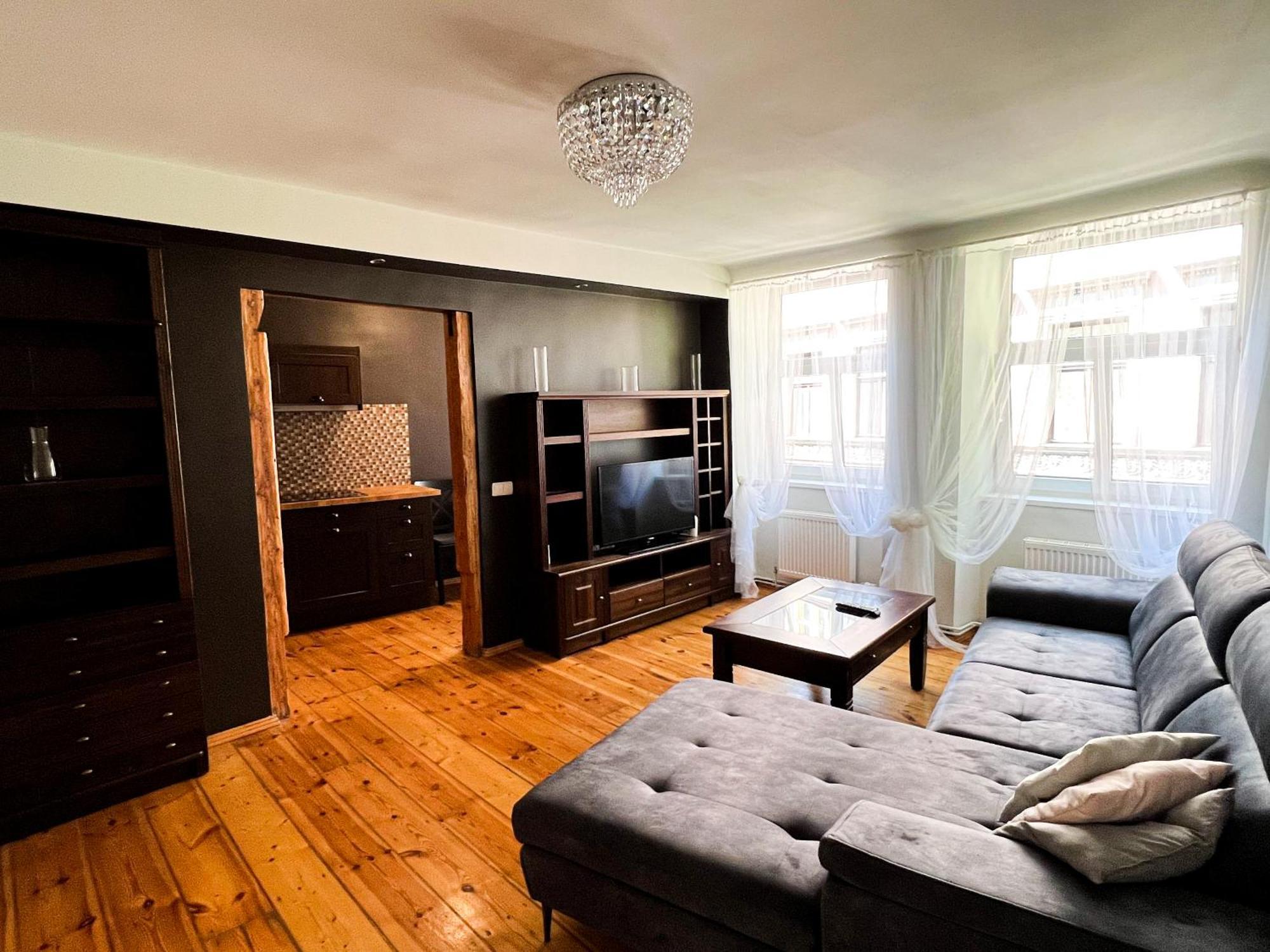 Dome Square Apartment, Old Town Riga Exterior photo