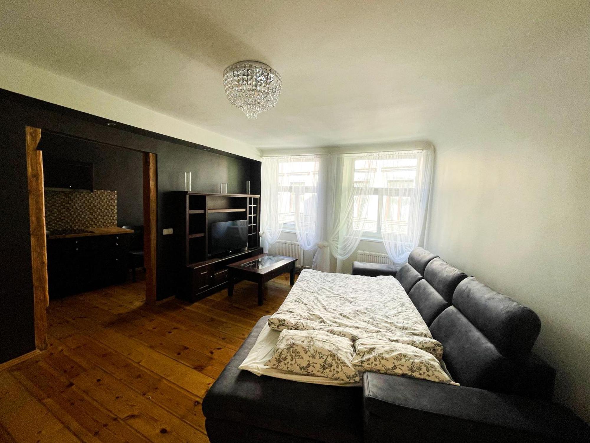 Dome Square Apartment, Old Town Riga Exterior photo